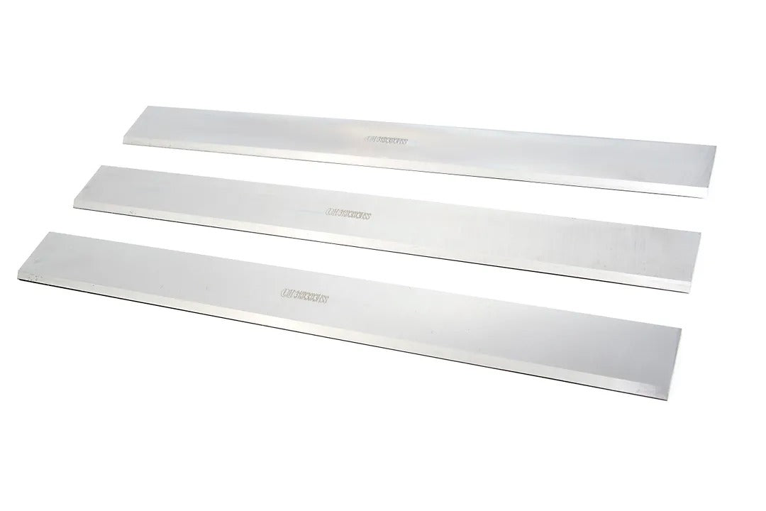 KÉSKÉSZLET HBM 300 GYALUGÉPHEZ ÉS VASTAGOLÓHOZ, 01054, 1-ES MODELL