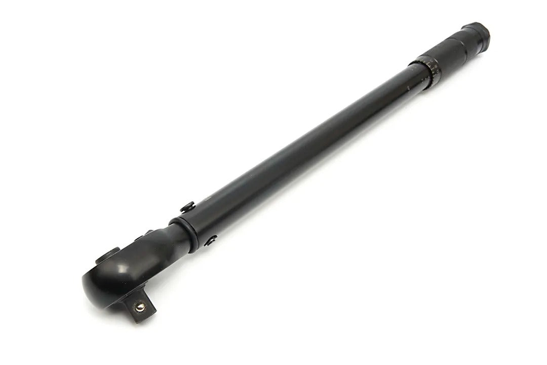 NYOMATÉKKULCS 1/2" 28 - 210 NM 5 DB