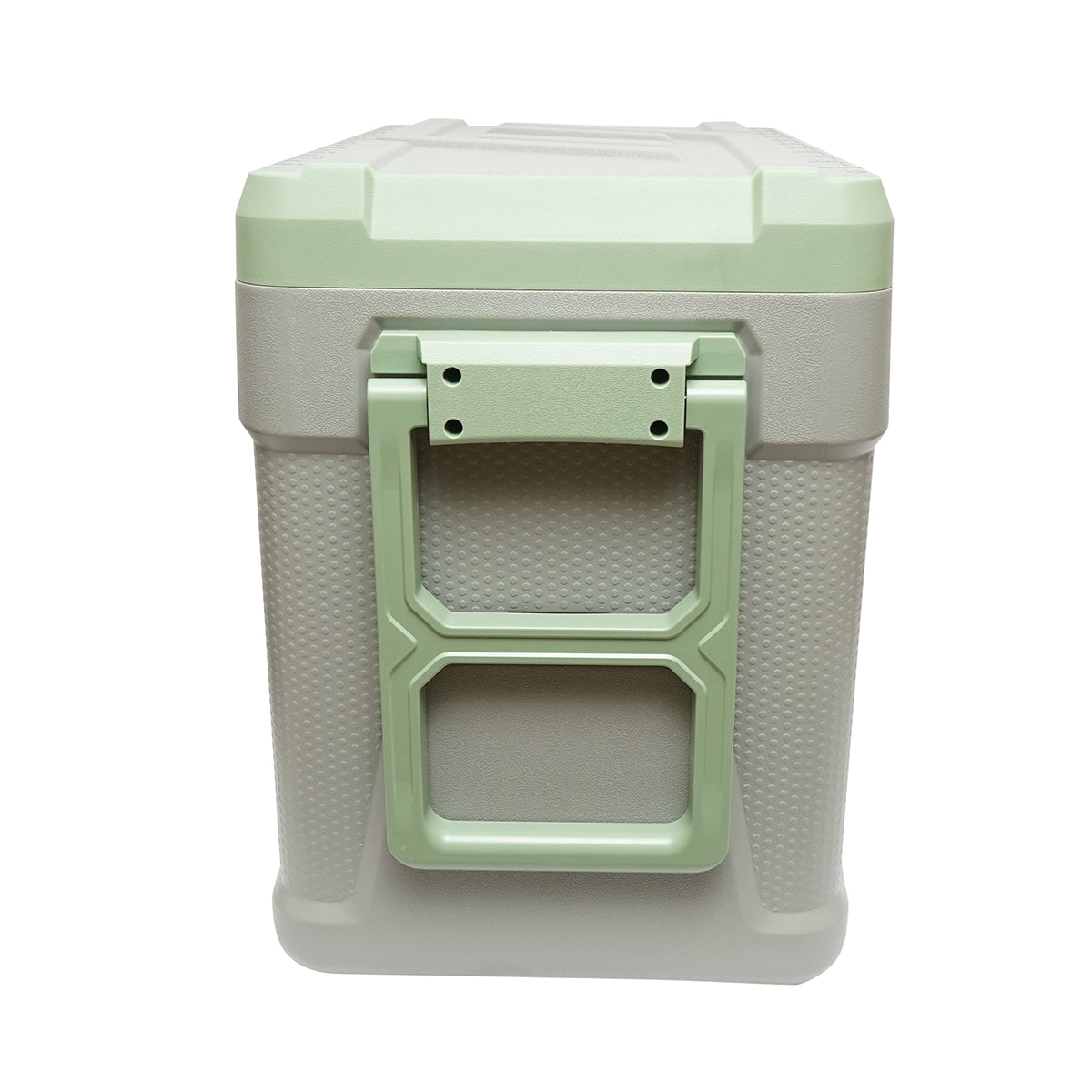 Autós hűtőszekrény kompresszorral, 60W, 64.2L kapacitás, 12–24–220V tápfeszültség, LCD kijelző, USB, 692x416x585 mm, G65 AUTOSPEED