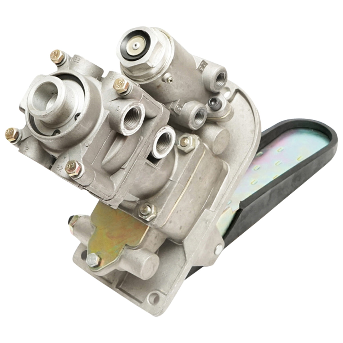 Fékszelep MAN-hez, 461324000