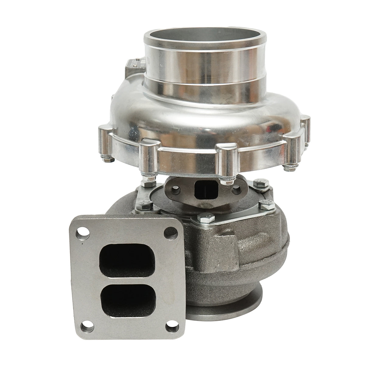 Turbófeltöltő John Deere-hez, OEM kód: RE550941, RE550932