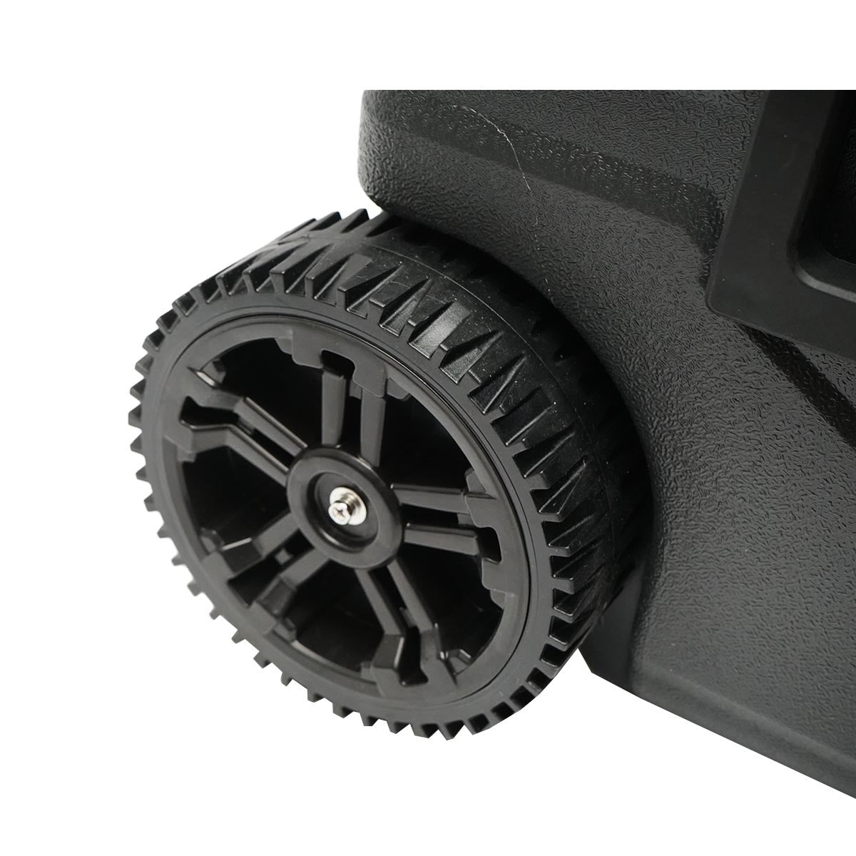 Autós hűtőszekrény kompresszorral és kerekekkel 12-24-220V 60W AUTOSPEED