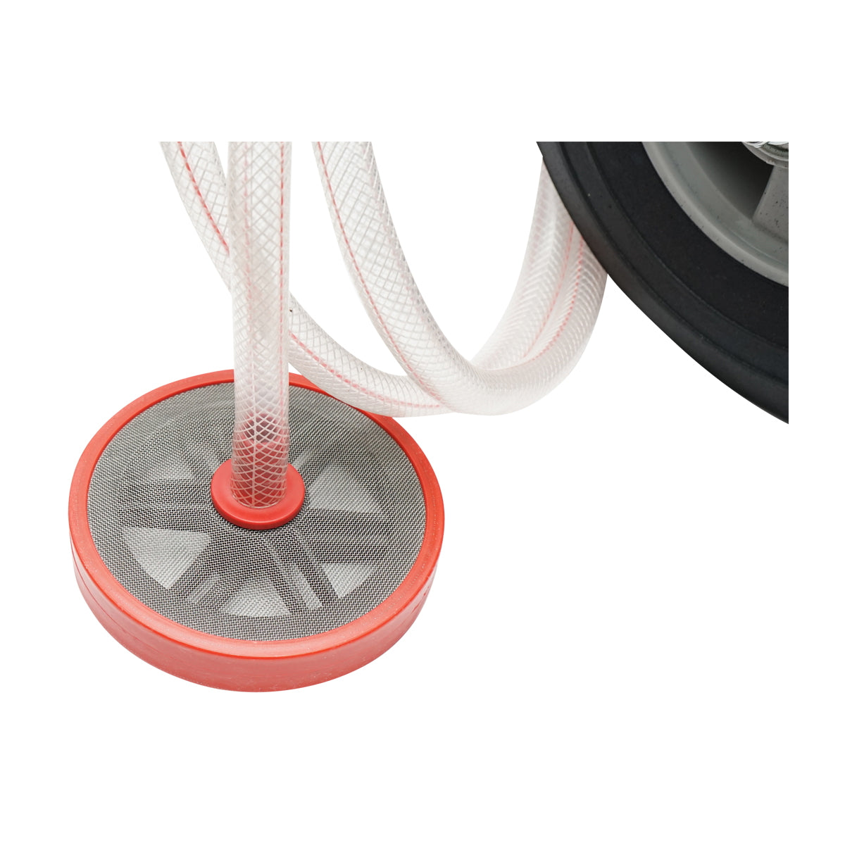 Magasnyomású mosó 7.5CP 18 Mpa, tömlővel és szórópisztollyal, Breckner Germany