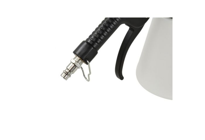 FÉKFOLYADÉK LÉGTELENÍTŐ ÉS CSERÉLŐ KÉSZLET