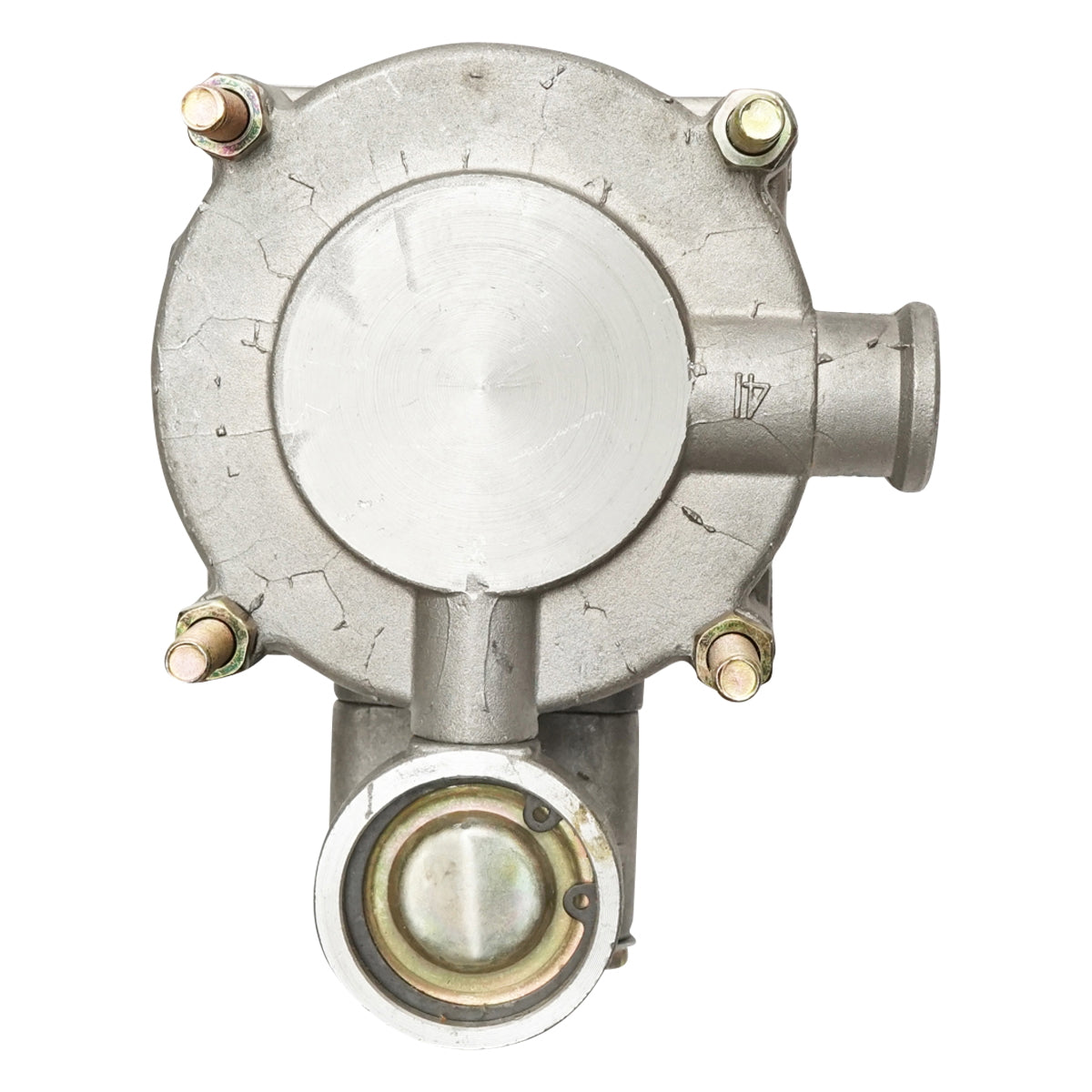 Fékszelep IVECO-hoz, 97302520