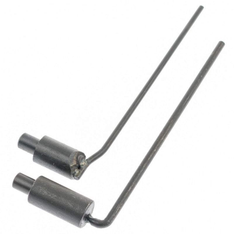 VEZÉRLÉSRÖGZÍTŐ KÉSZLET BMW MINI N13 N18 BENZIN