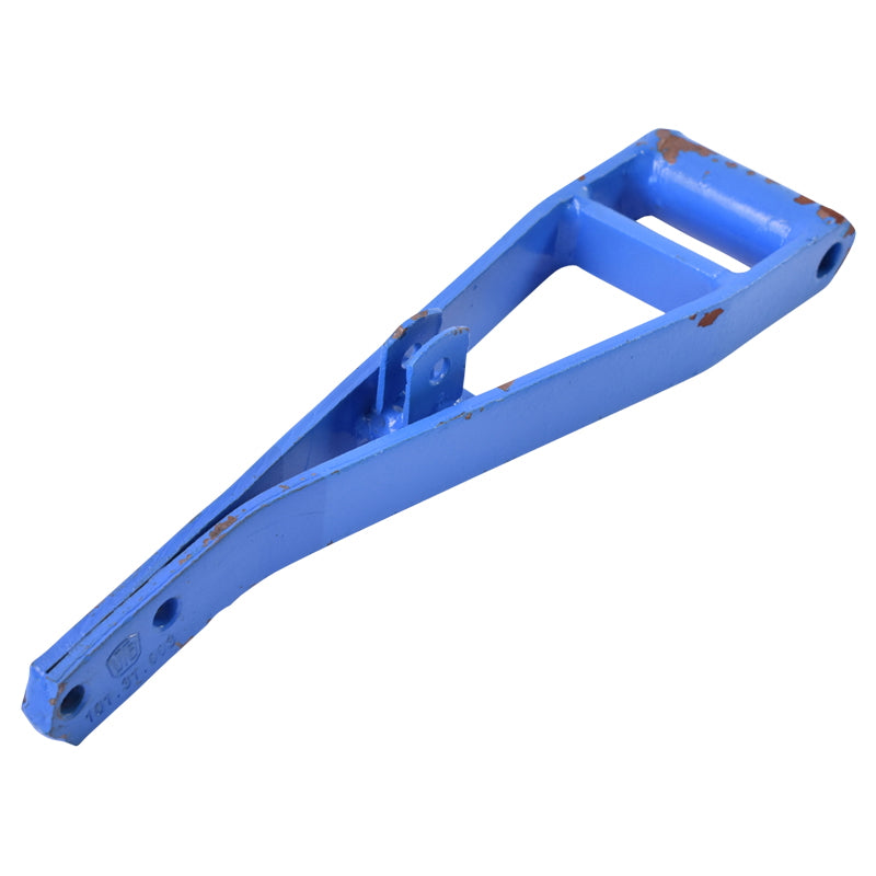 Rövid tartókar dupla tárcsás csoroszlyához, SUP29