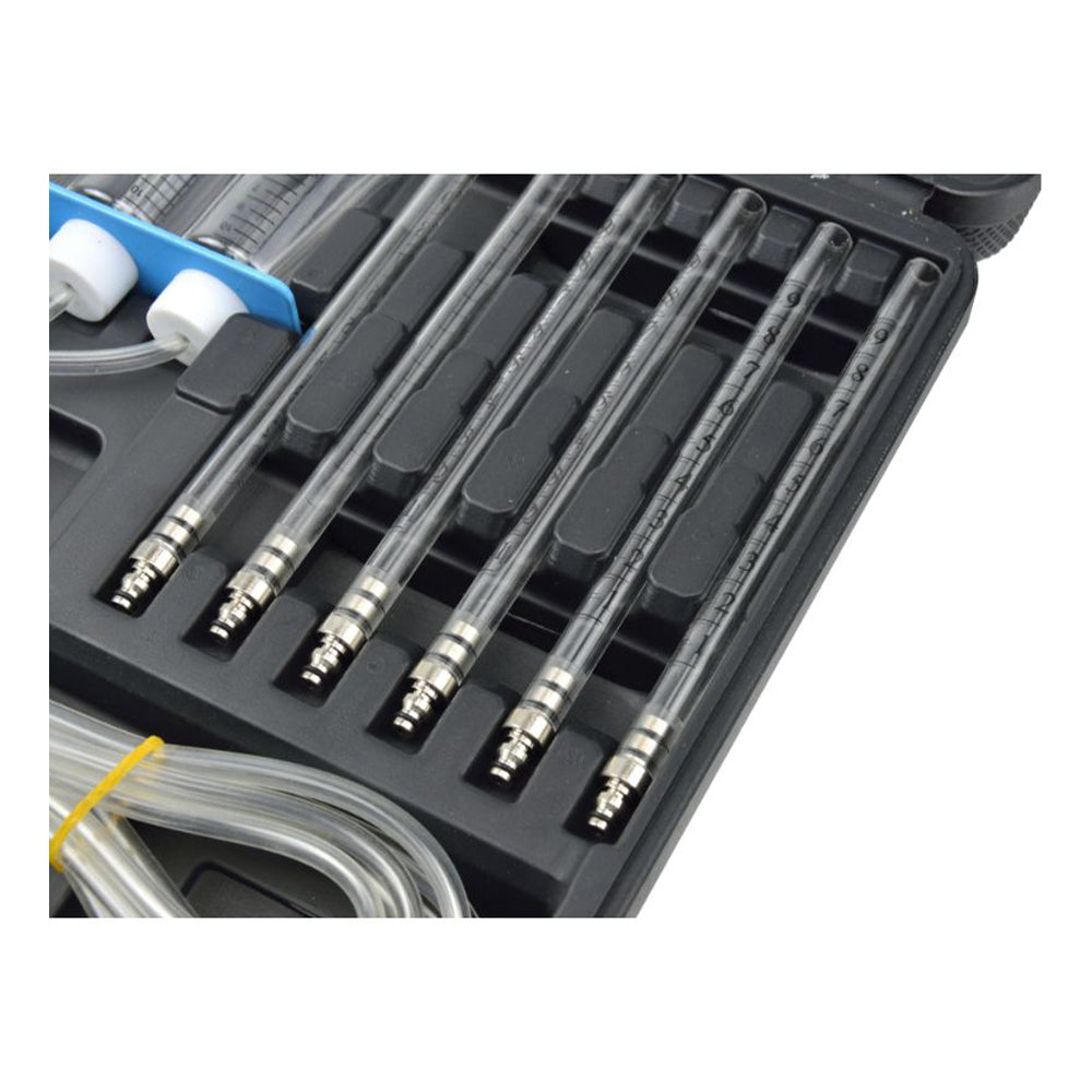 ÜZEMANYAG SZIVÁRGÁS MÉRŐ