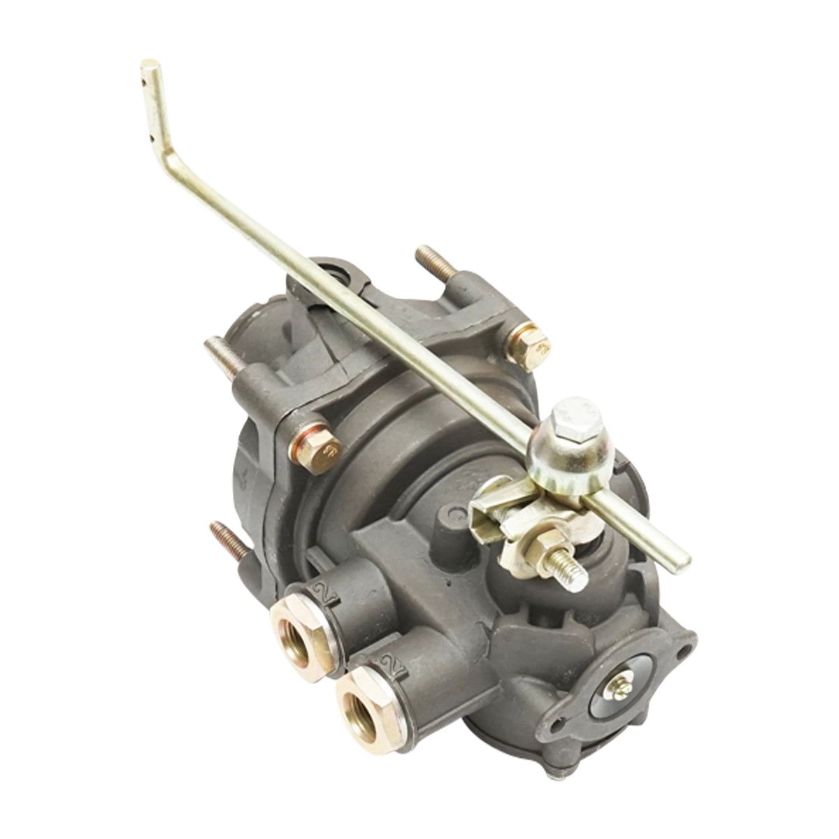 Légrugó szabályzószelep VOLVO-hoz, 4757101210