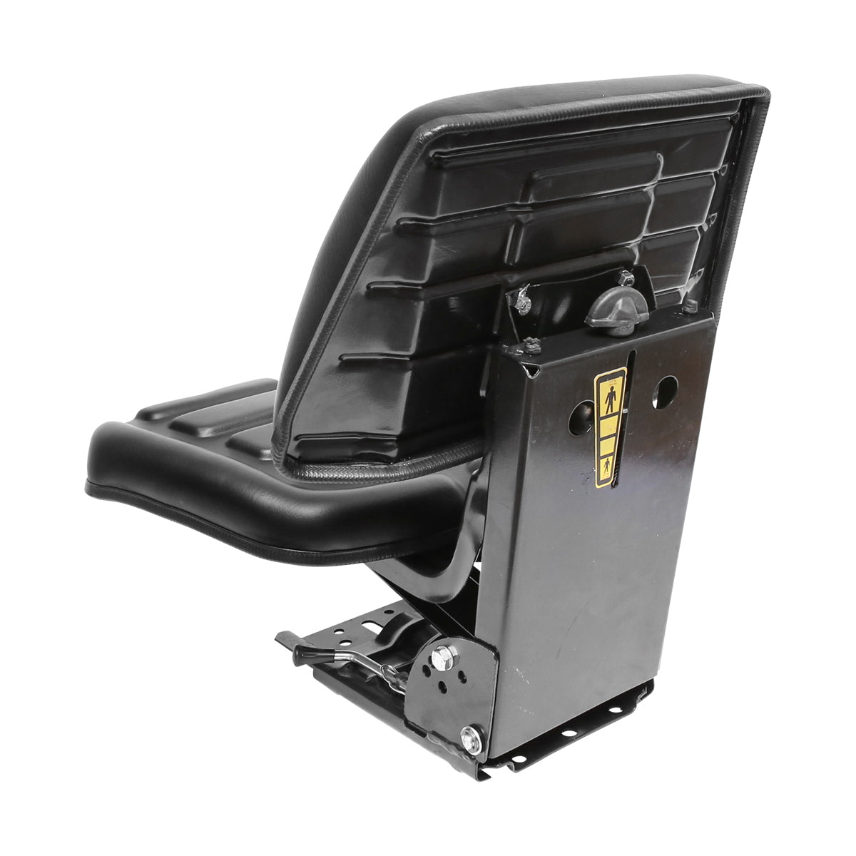 Univerzális állítható traktorülés