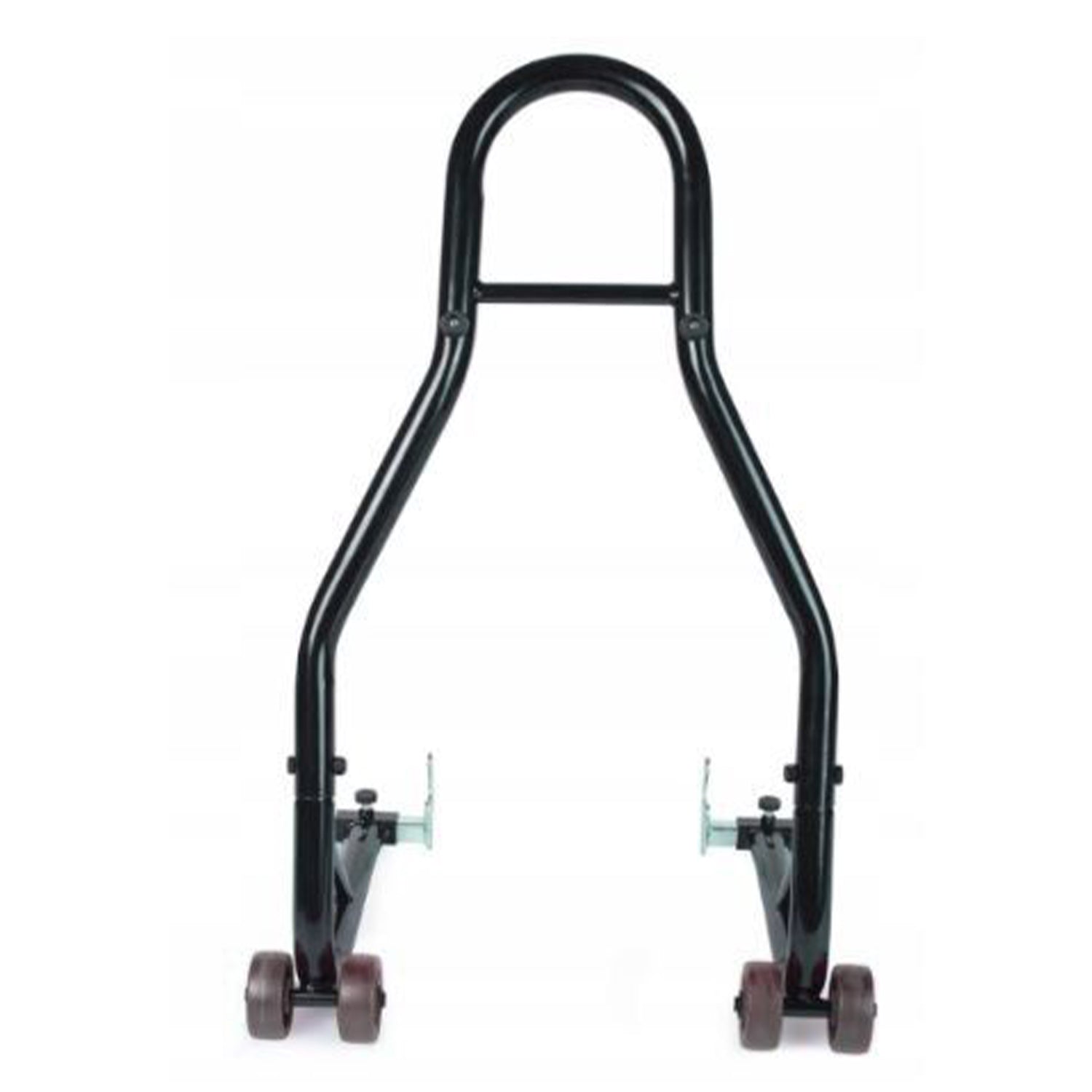 MOTORKERÉKPÁR TARTÓ ÁLVÁNY KÉSZLET ELSŐ HÁTSÓ KERÉKHEZ