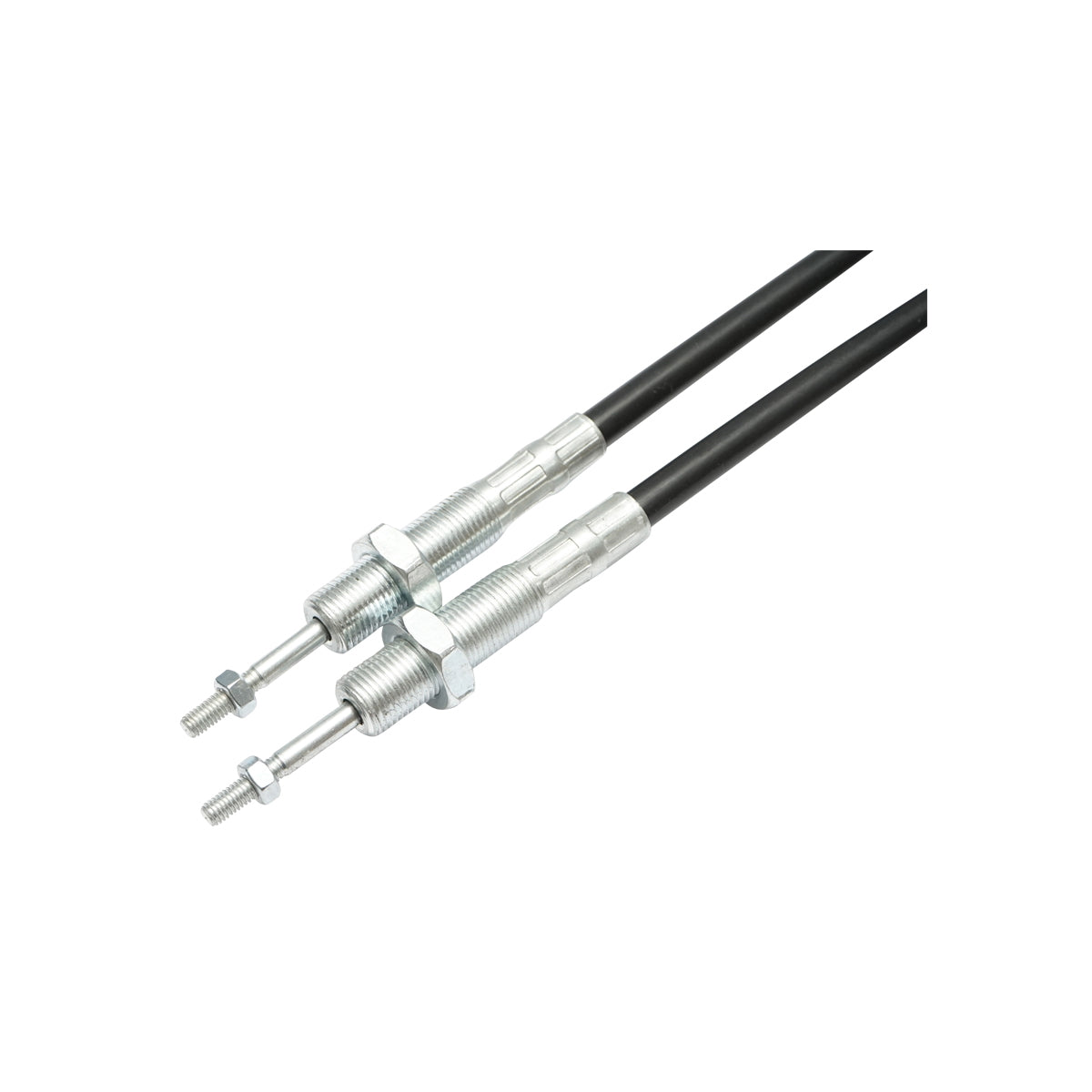 HIDRAULIKUS ELOSZTÓ P40 315 BAR 2 KÖRÖS, JOYSTICK, KÁBEL 1,5M 40L/MIN