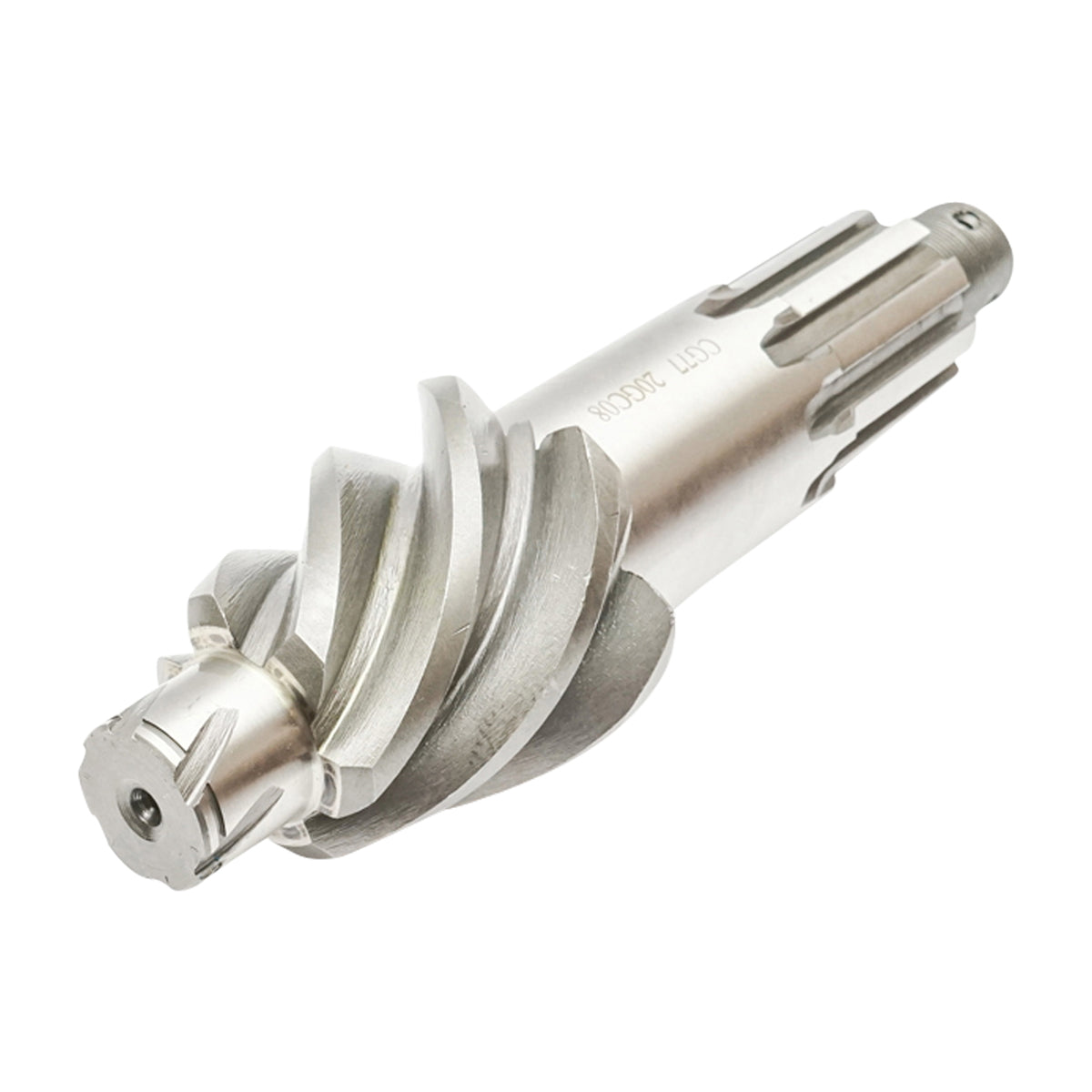 Kúpkerekes első tengelycsoport Z=6 korona Z=41 Perkins Erdészeti traktorhoz