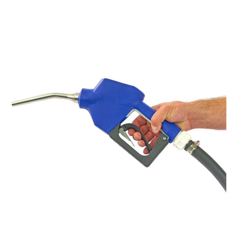 MOBIL ELEKTROMOS PUMPA ADBLUE ÁTÖMLESZTÉSHEZ 12V 75L