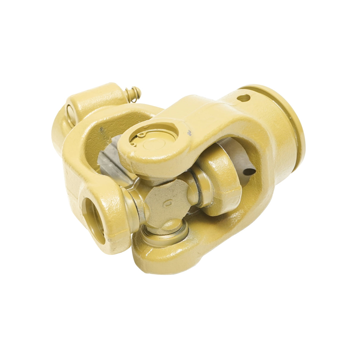 Kardáncsukló FCF L3 T3S teljes, kereszt 27x70 mm, Ø41 mm