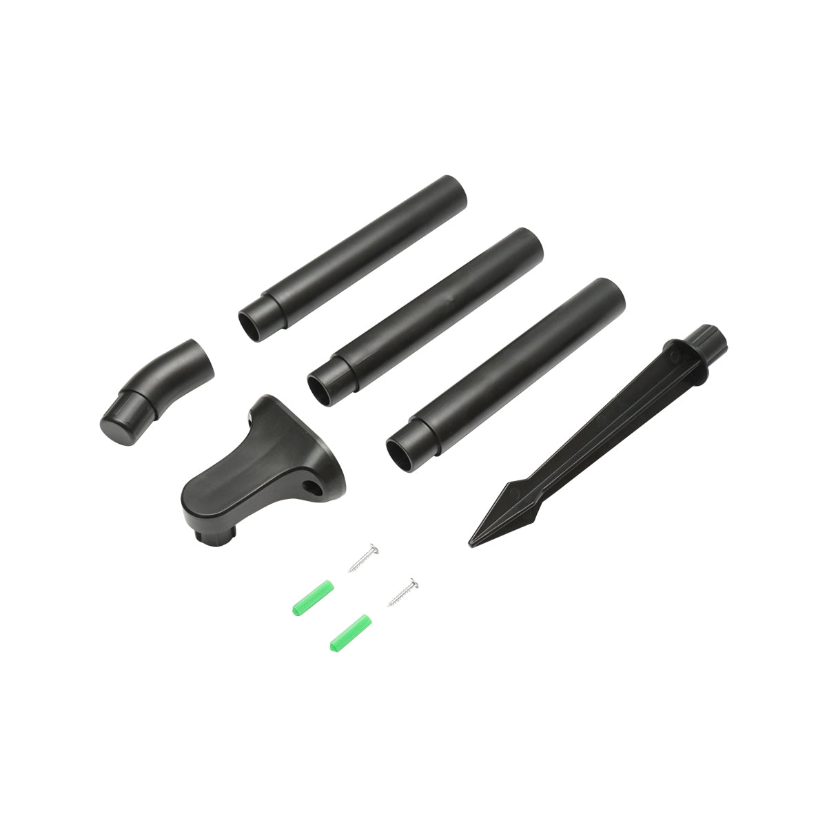 Kerti napelemes LED lámpa, 11W, 1W napelemmel és 3.7V akkumulátorral, IP54, Breckner Germany