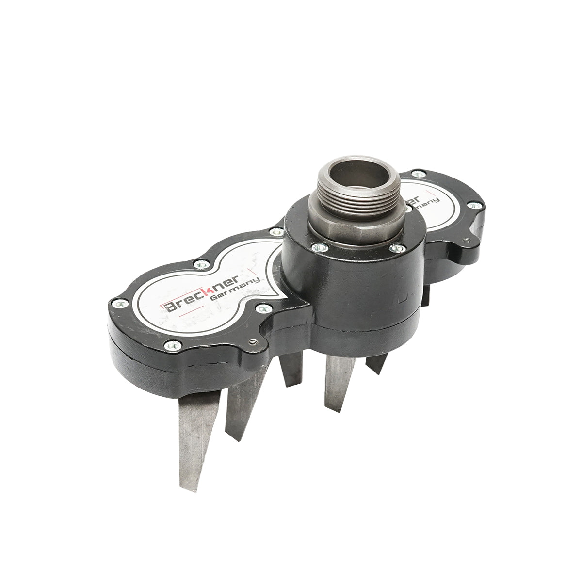 Borona fűkaszához, 4 késsel