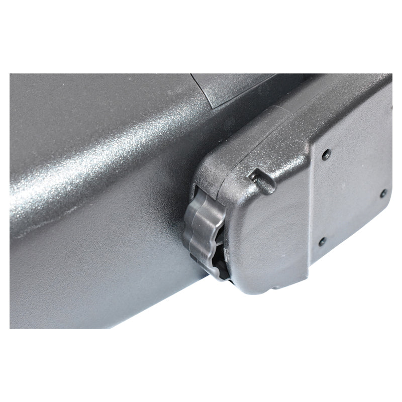 Könyöklő Dacia Logan szürke