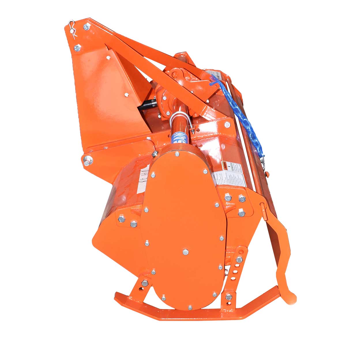 KK szárzúzó 1800 mm munkaszélesség, 40–50 LE