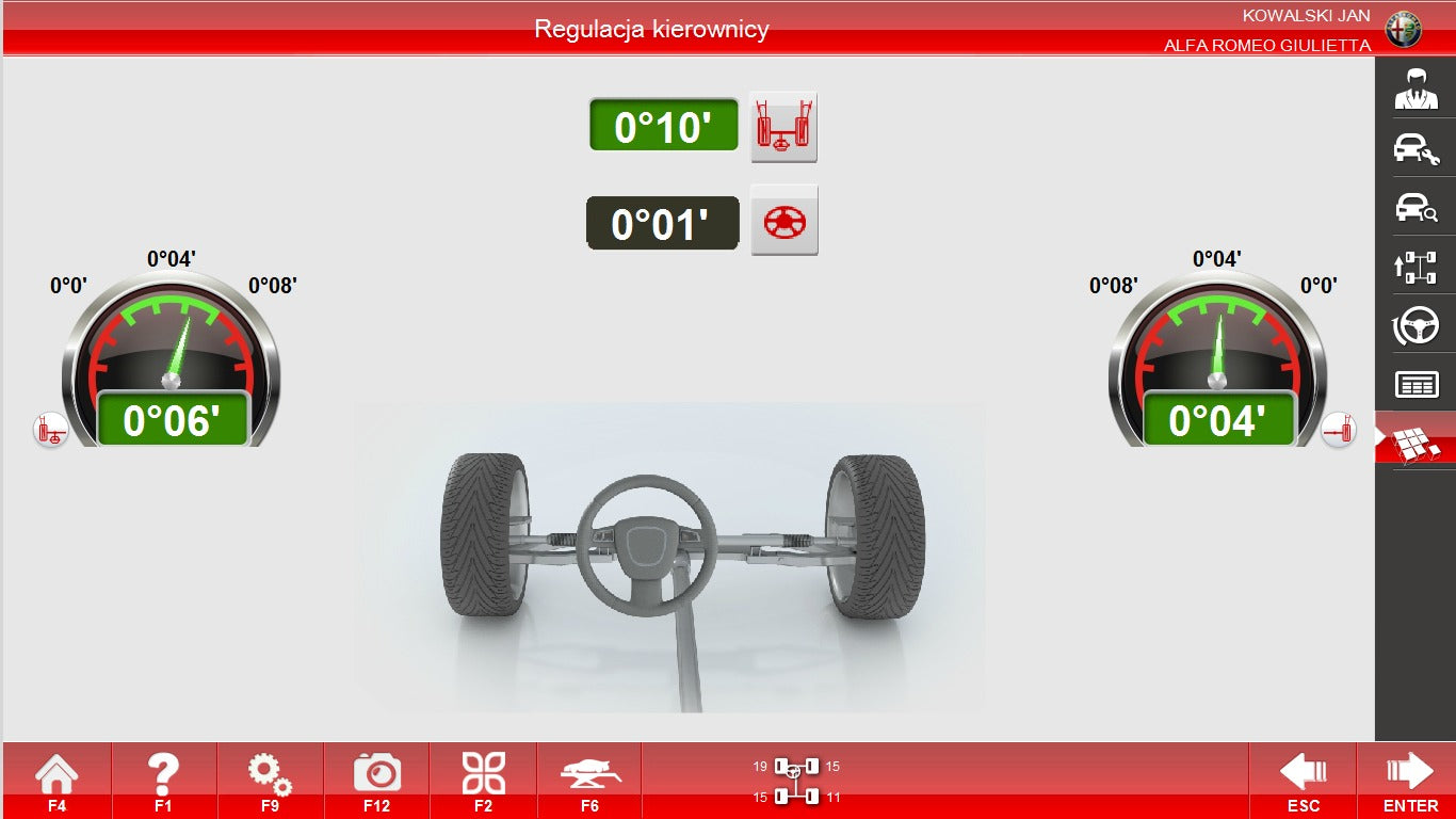 3D FUTÓMŰÁLLITÓ BERENDEZÉS