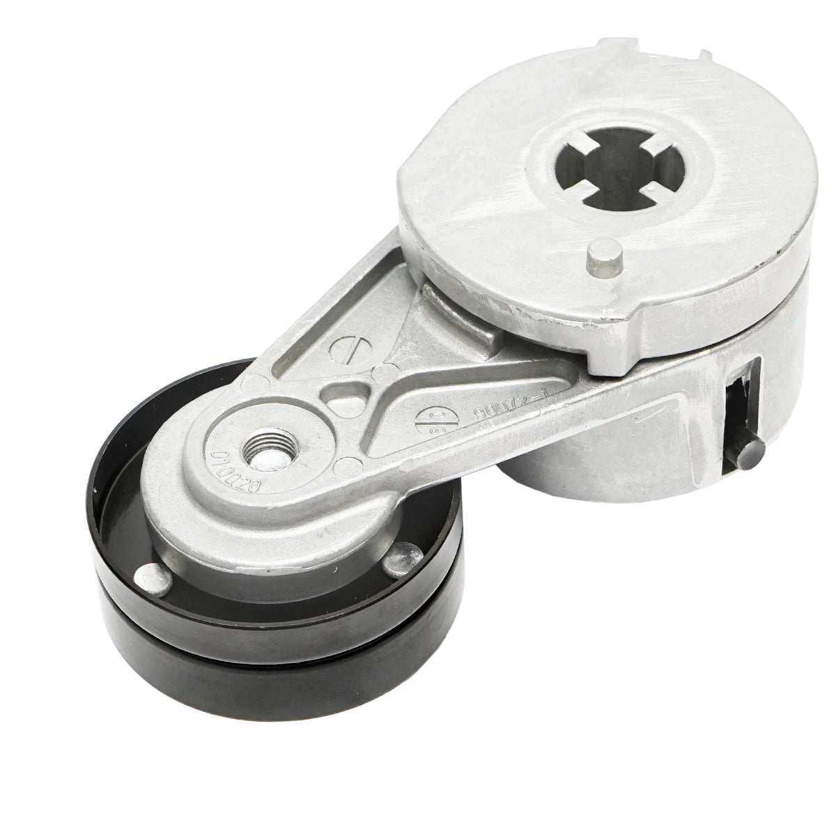 Szíjfeszítő New Holland TS100, TS110, TS115, TS80, TS90 gépekhez, OEM kód: 87800708