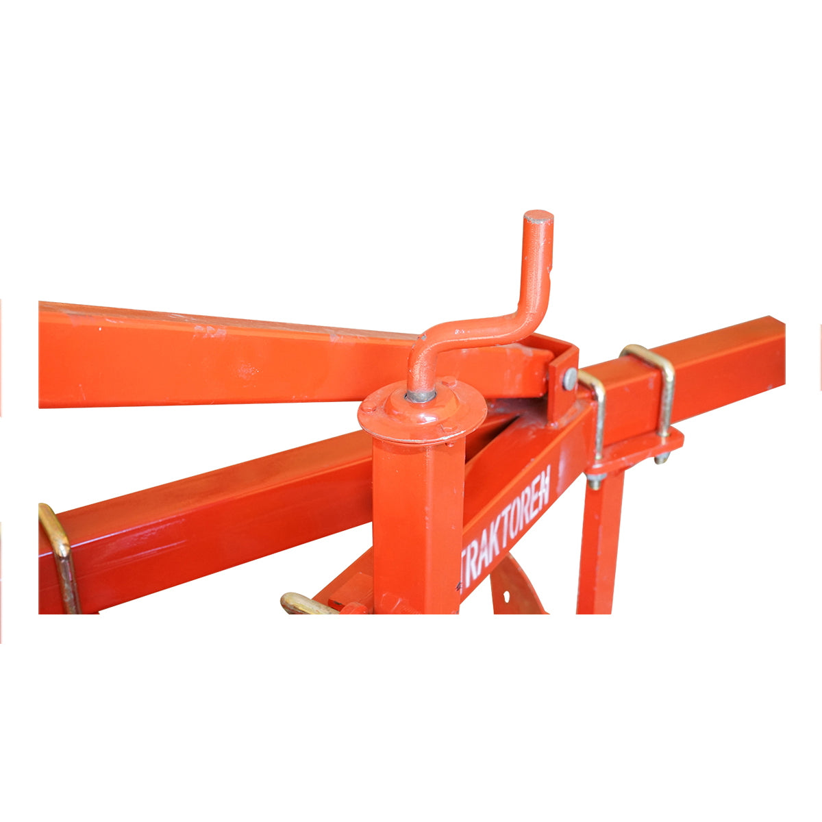 MEZŐGAZDASÁGI EKE 2 TEST 25 LE SZÉLESSÉG 500MM MÉLYSÉG 200-250MM 70KG