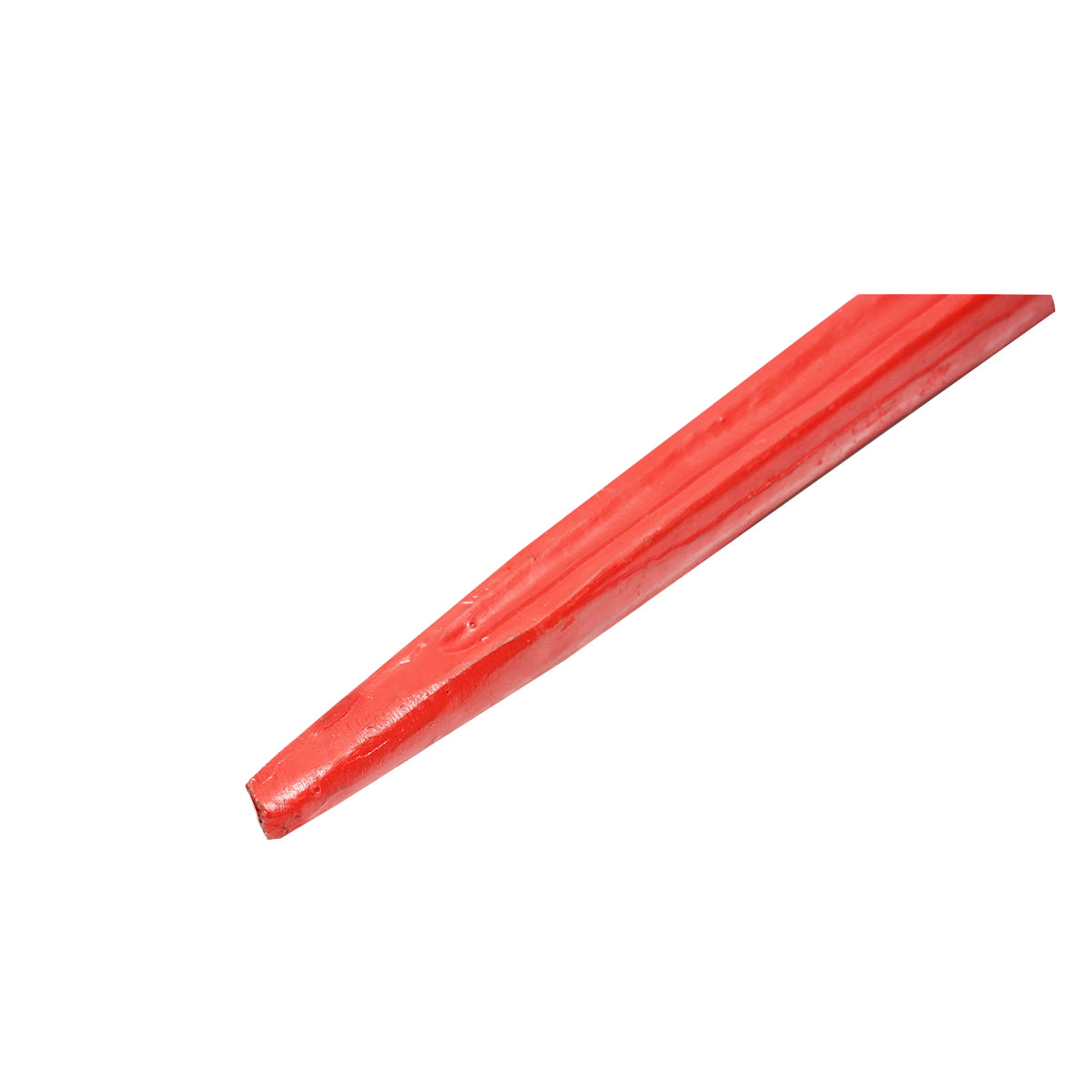 Ívelt bálatüske, dupla T-profil, 680 mm, M22×1,5 mm menettel