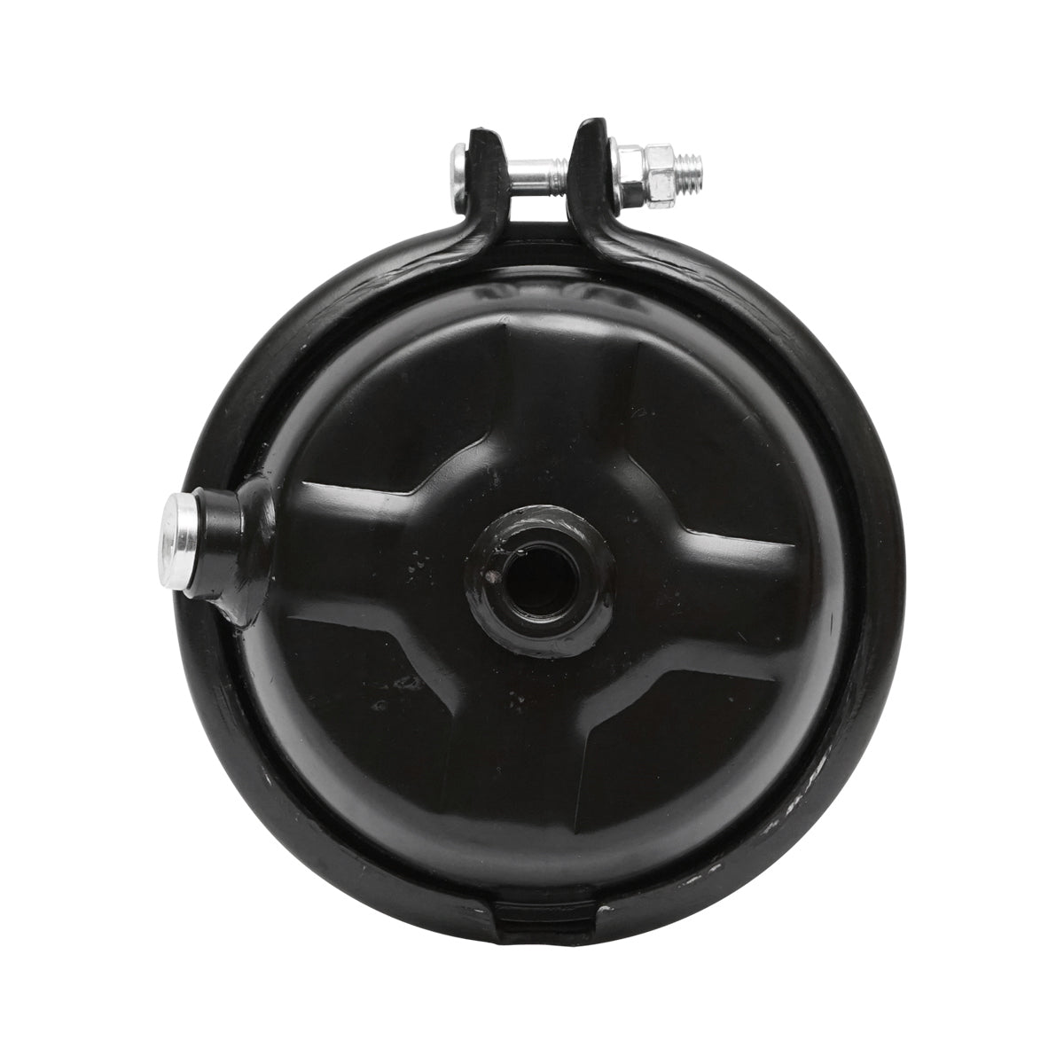 Féknyomáskamra membrános, T16 típus, OEM kódok: 4231049000, A0034201324, 834481, 500945157, AZ50953I, 81511016249, 07010016, 5021170047, WA4231049000, Breckner Germany