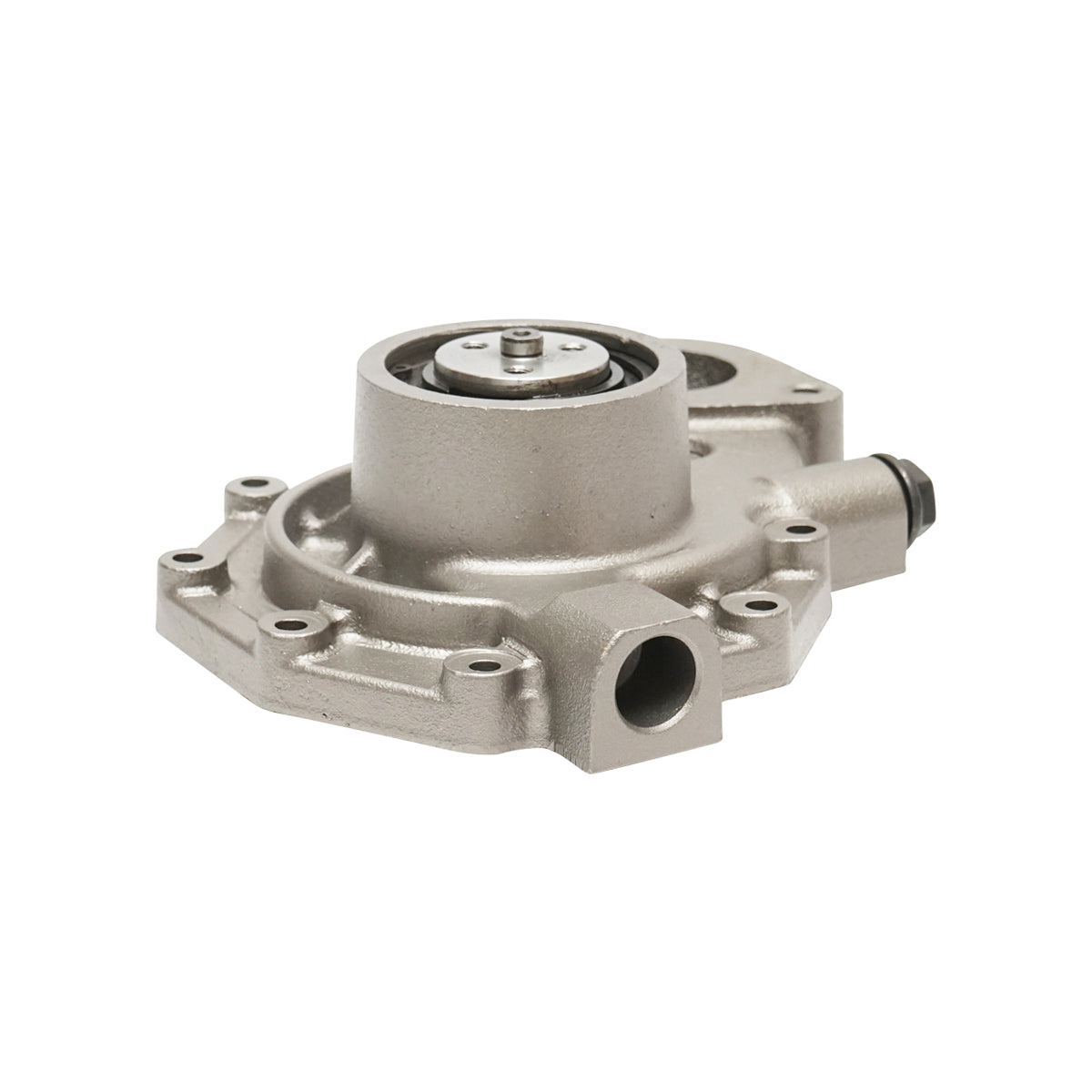 Vízszivattyú 94 mm Renault, John Deere gépekhez, OEM RE505980