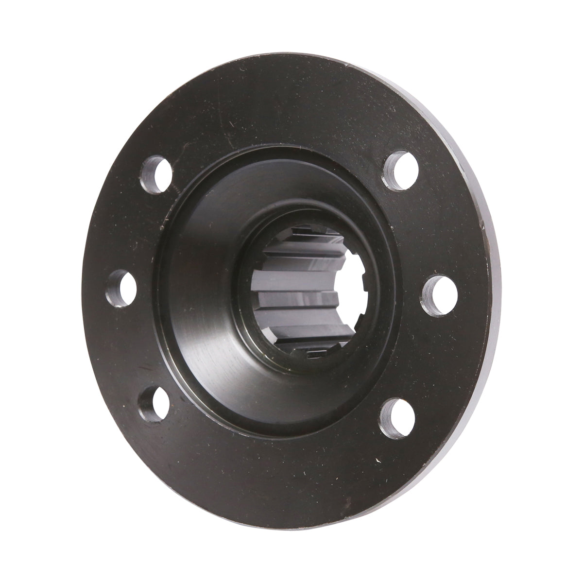 Kardánperem hosszú nyakkal 1-es tengelyhez reduktorhoz Erdészeti traktorhoz