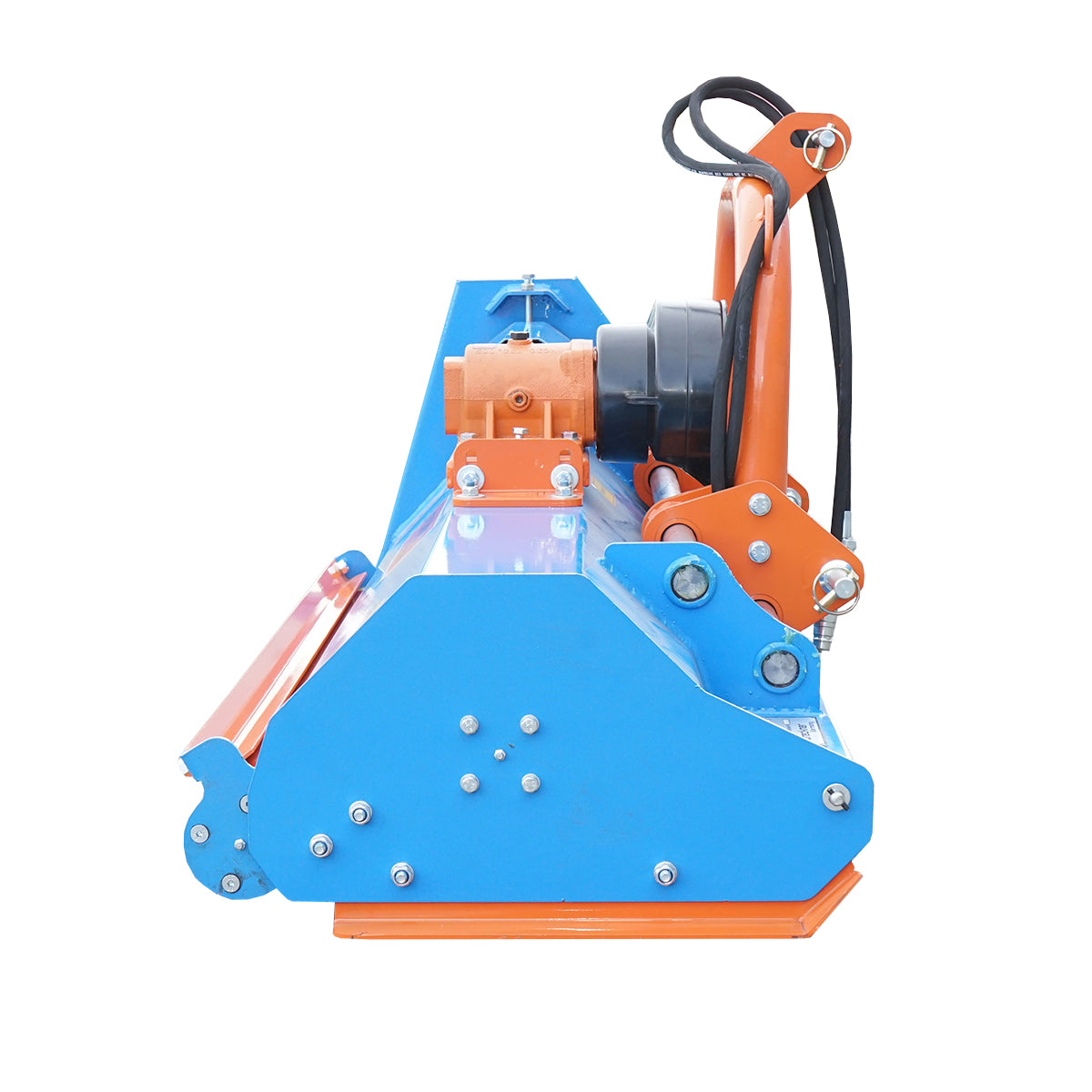 SZÁRZÚZÓ MULCSOZÓ KGH125 20-40 LE HIDRAULIKUS ERŐÁTVITELLEL 225KG