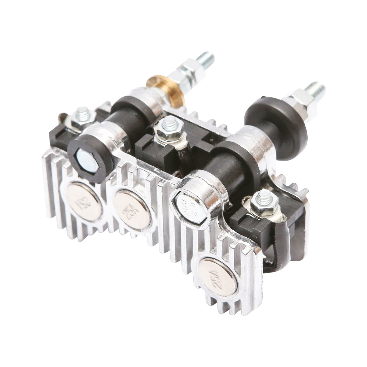 12V-os diódahíd MV RA típus (nagy dióda)