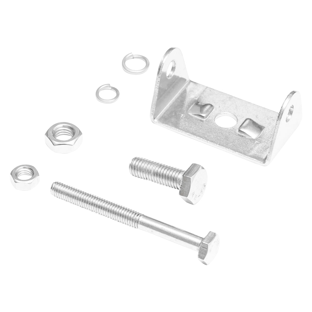 Lámpa, 15 LED-del, 10–30V, 48W, 30° sugárzási szög, spot típus, Breckner Germany