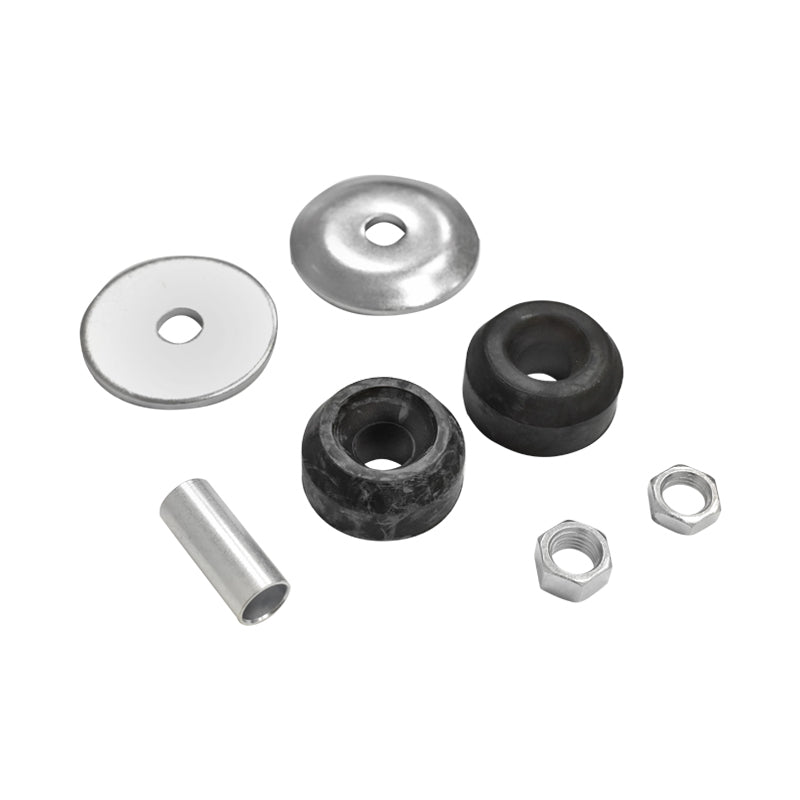 Hátsó lengéscsillapító Solenza Super Nova Nova SN és X típushoz 6001546205