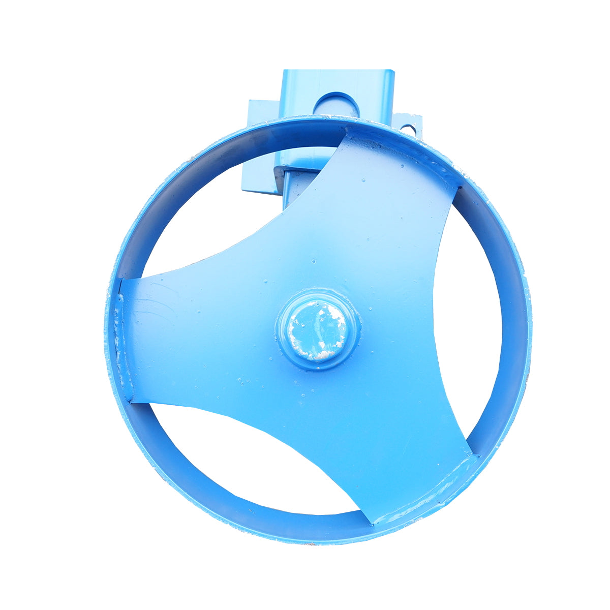 Univerzális komplett eke kerék karral, PP3 és PP4 eke típushoz