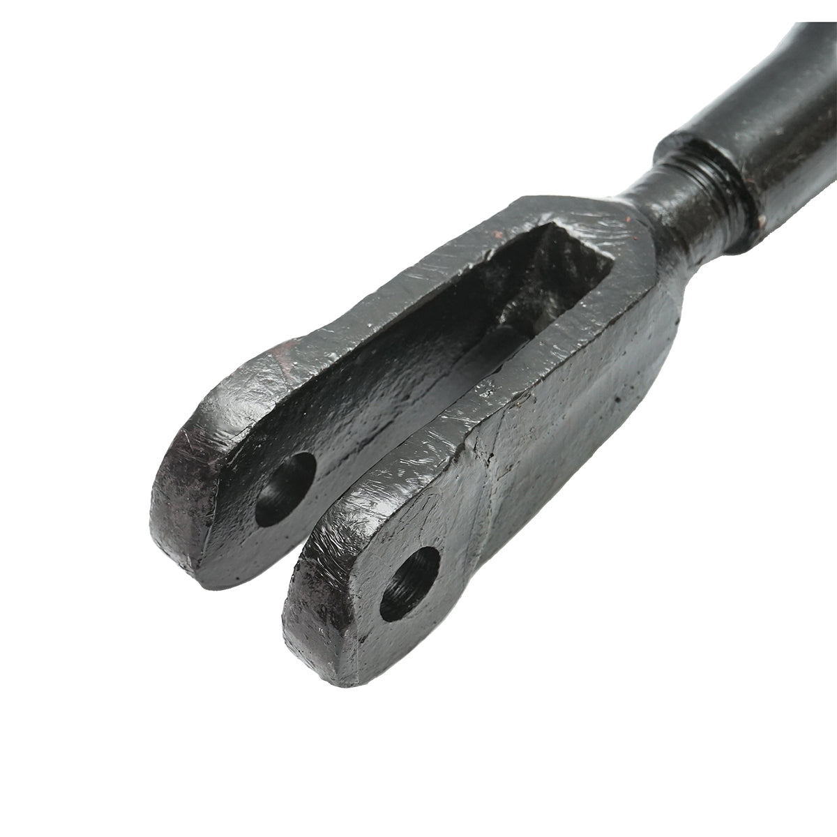 Oldalsó stabilizátor húzókar Fiat, New Holland NH480 gépekhez, OEM kód: 47727469, 90380033, 5095868