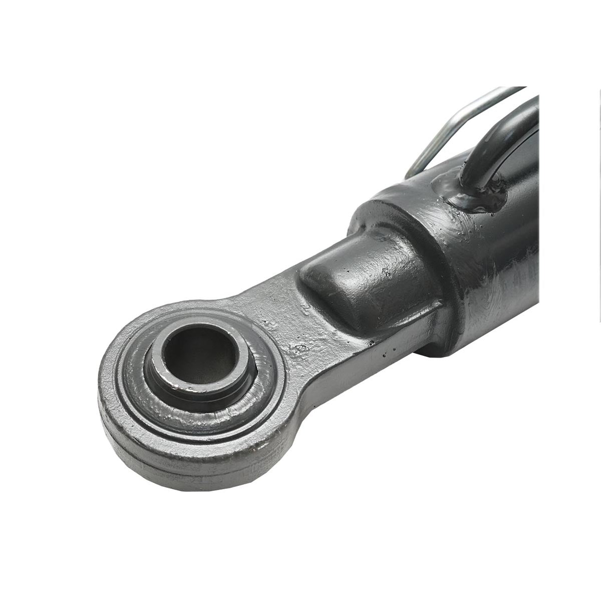 Állítható hidraulikus központi vonórúd, 60 cm, anya, CAT 2-2, anya átmérő 26 mm