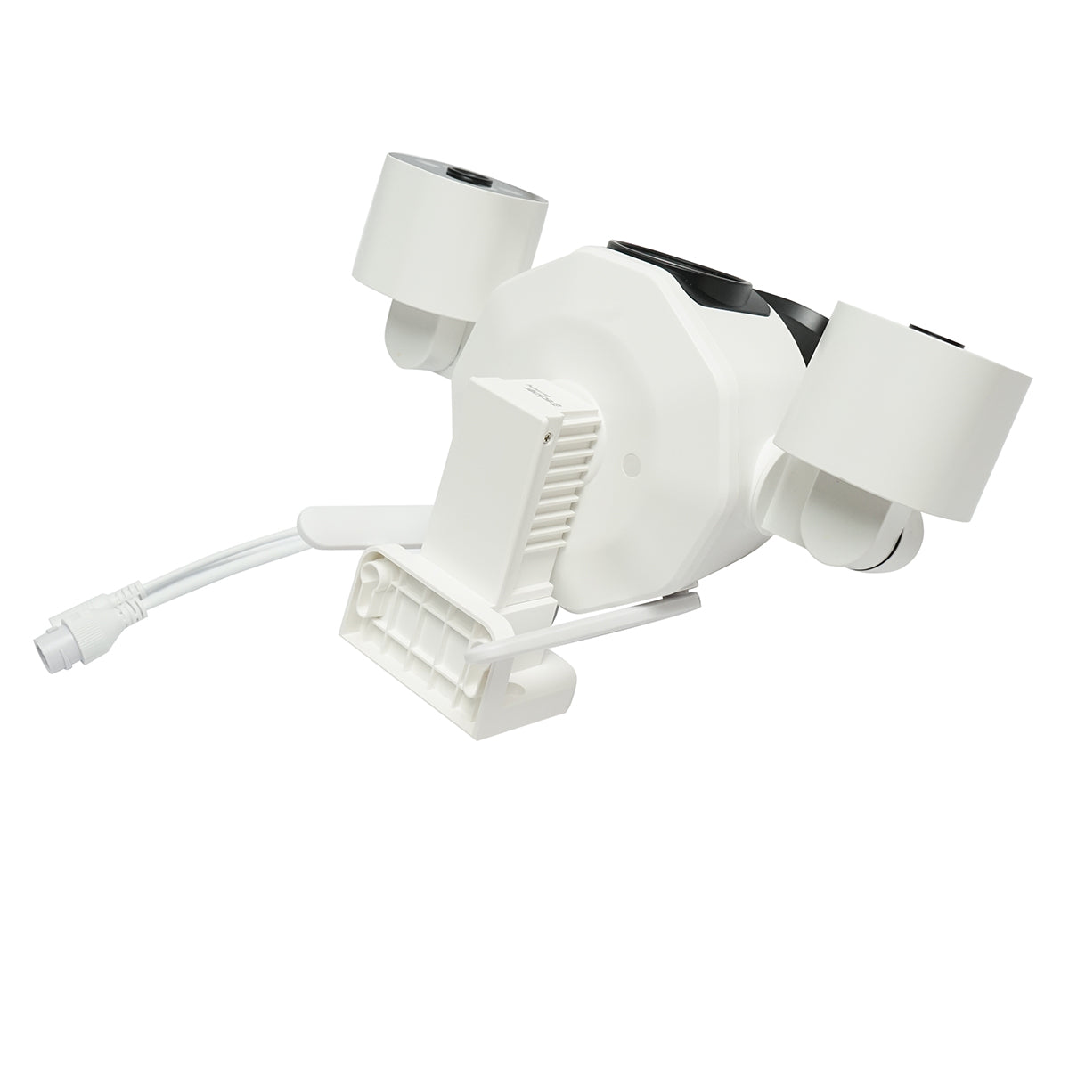 4G-s megfigyelő kamera napelemmel, áram nélküli helyekre (farmok, kunyhók, horgászhelyek)