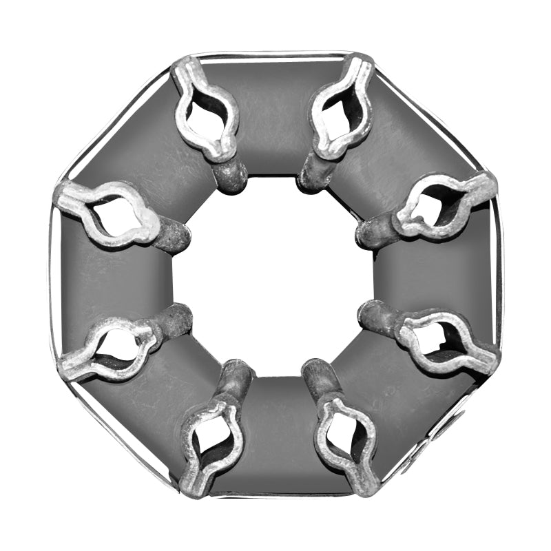 Teljes kardántengely Dacia Papuc 1.9D rövid 1970 mm