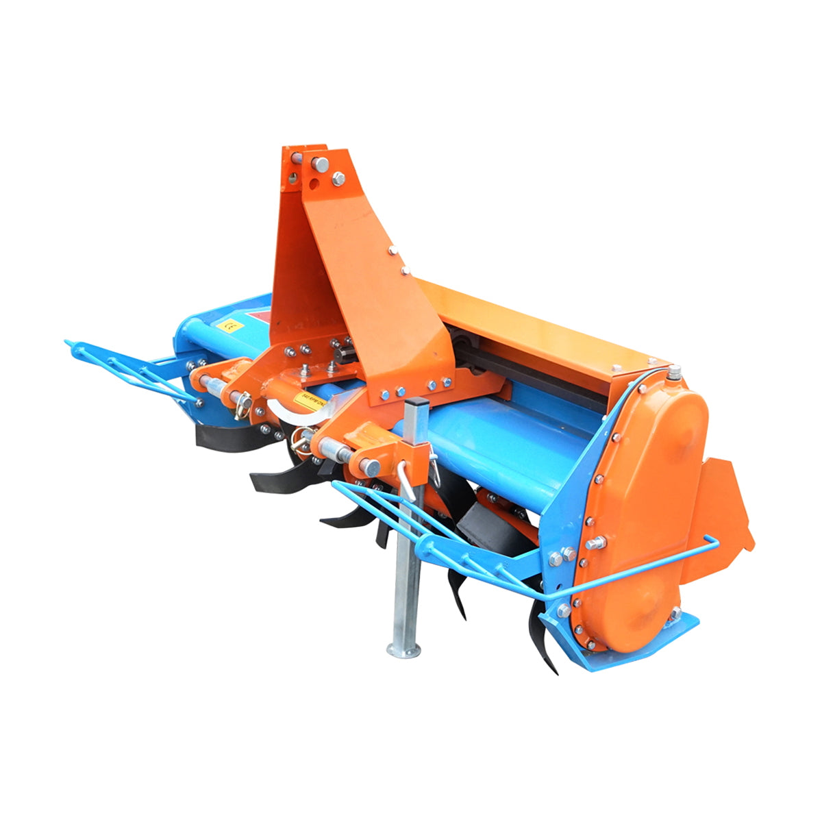 TL115 szárzúzó 20–30 LE, 115 cm munkaszélesség, kardánnal, Breckner Germany