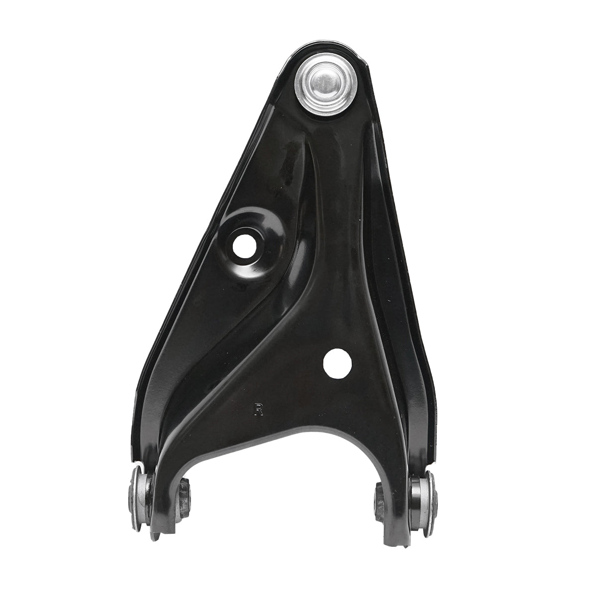 Alsó lengőkar, komplett, jobb oldal, Dacia Logan 6001547519 / 6001550910