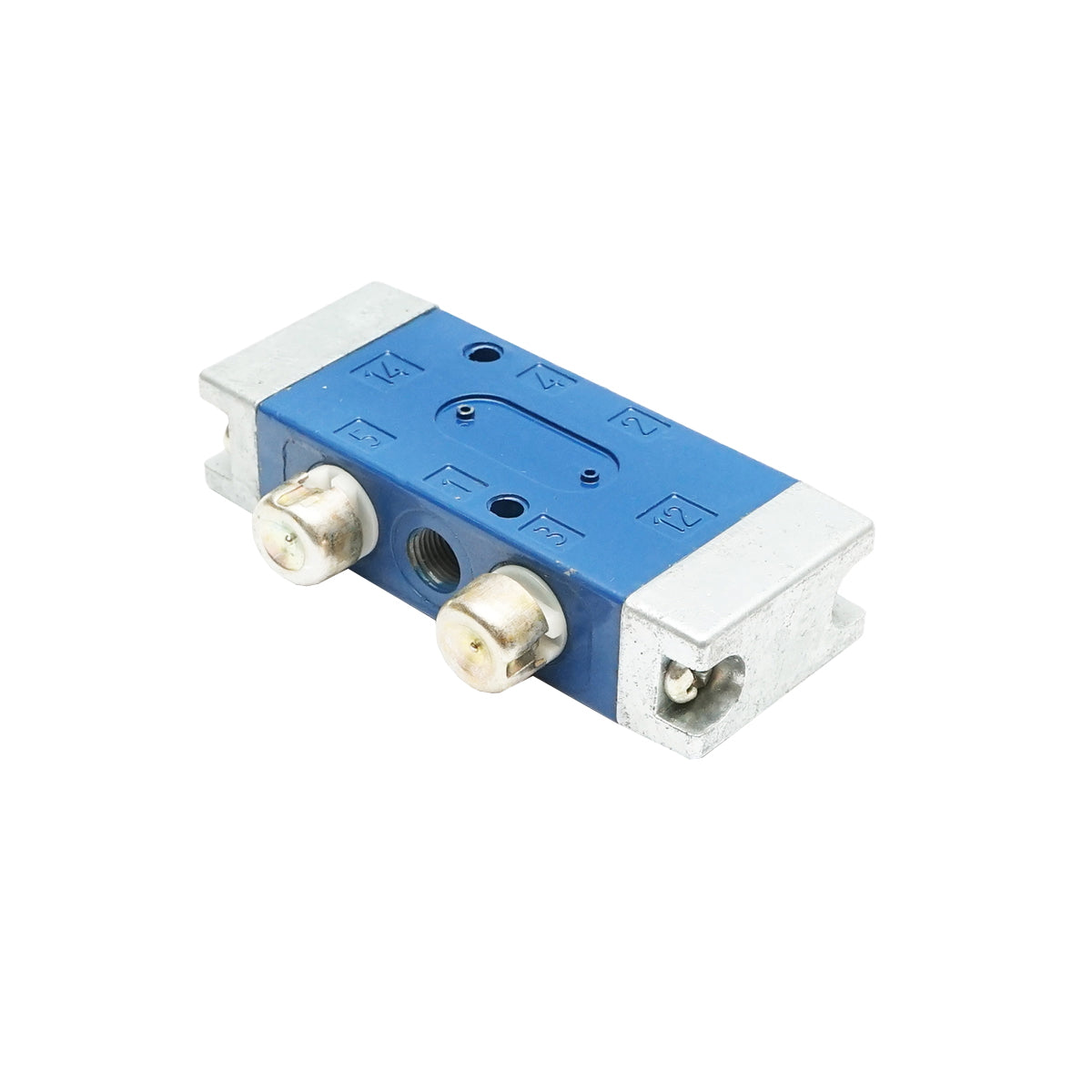 Átkapcsoló szelep CV, 571003002 (osztó)