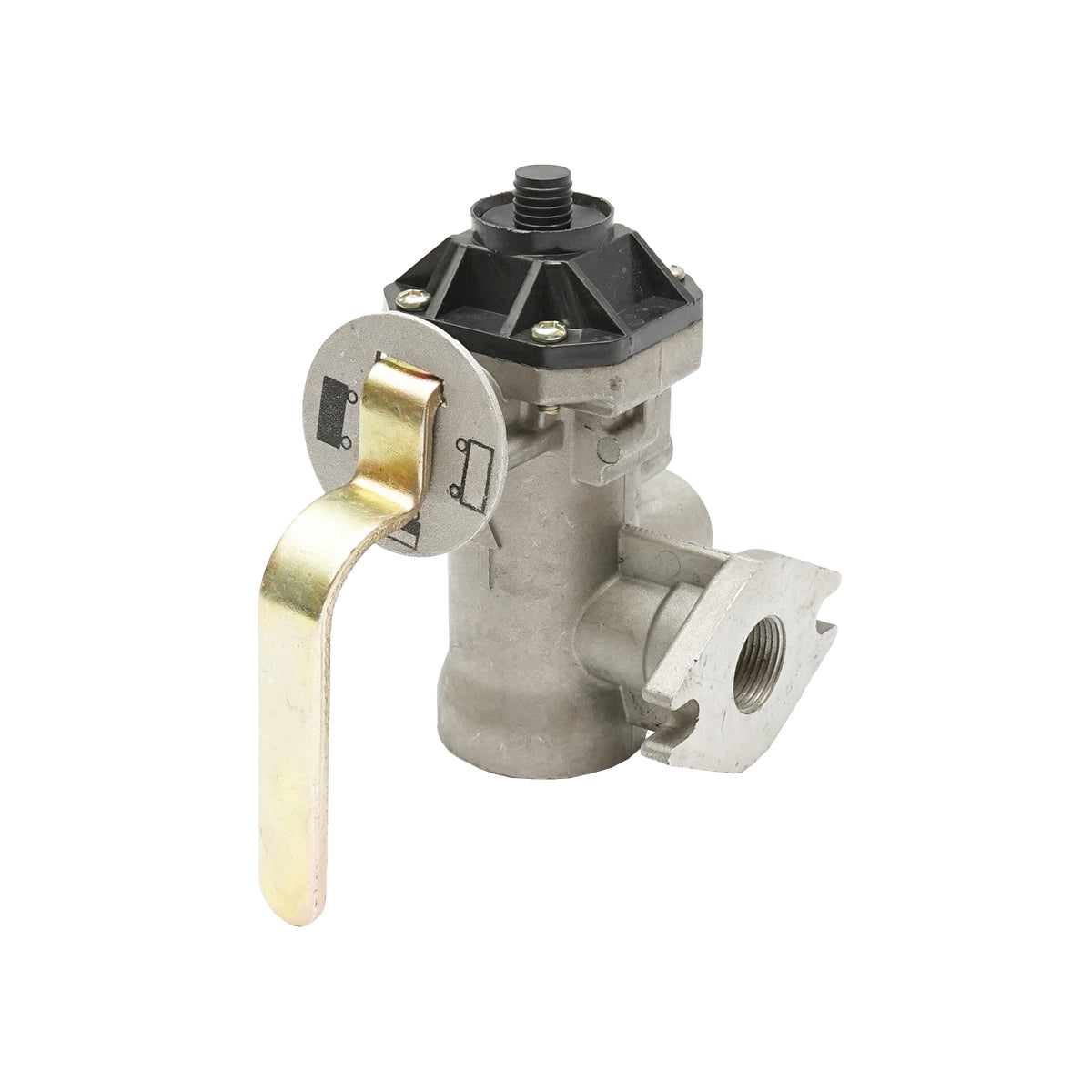 Fékszelep DAF / IVECO-hoz, 475604013 / 010 / 011