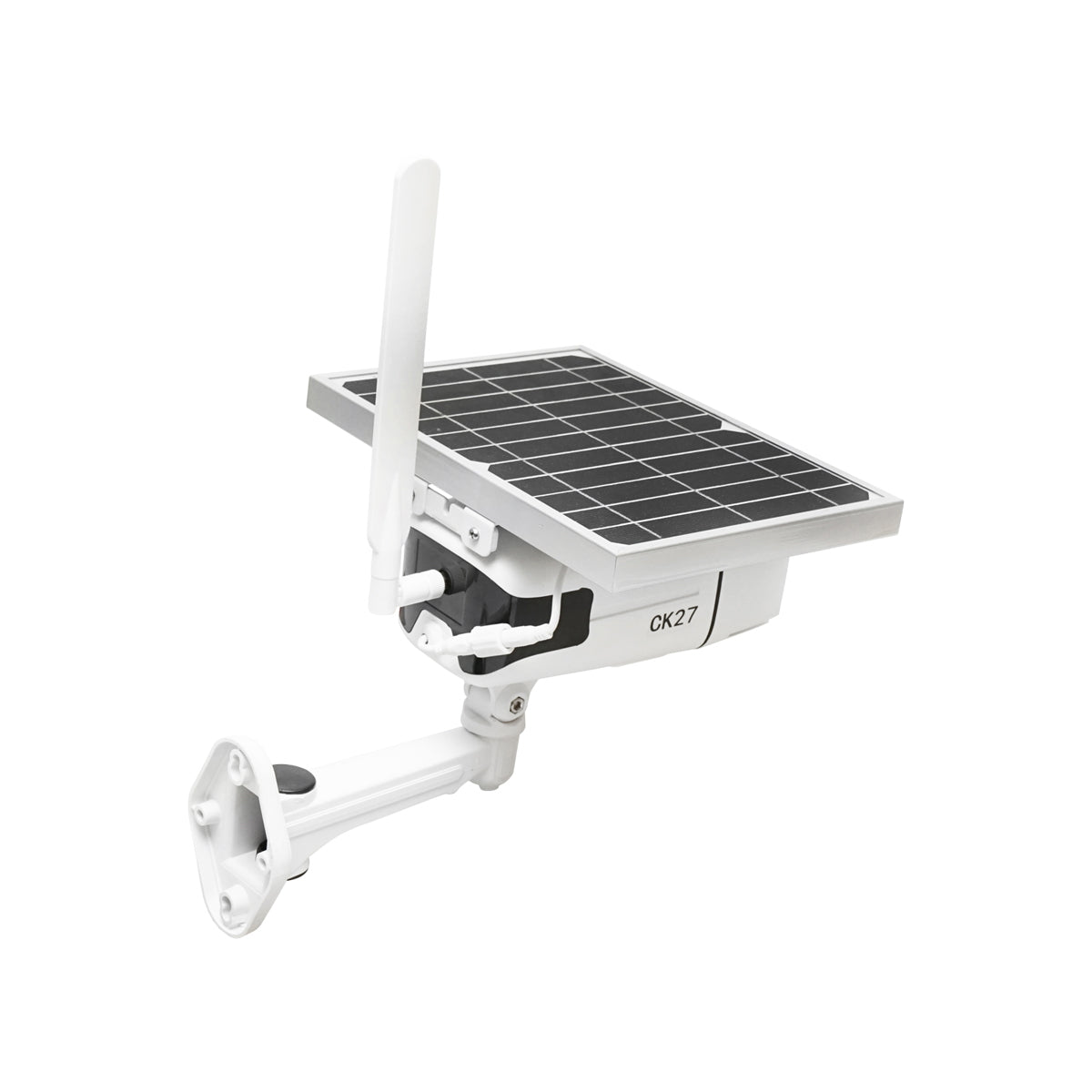 Felügyeleti kamera, 5 MP, P2P WIFI 2.4GHz, 360° forgatható PTZ, mozgásérzékelő, emberi jelenlét felismerés, iCSee alkalmazás