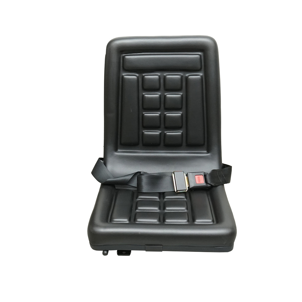 Univerzális targoncához, traktor, munkagé pülés biztonsági övvel