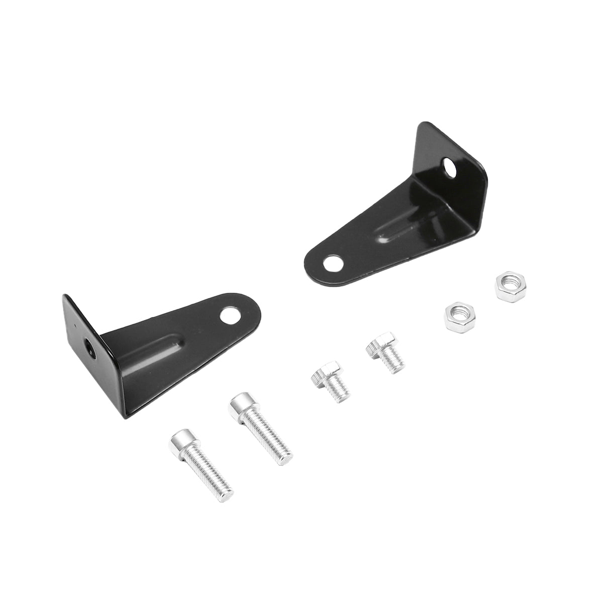 LED fényhíd, rúd típus, 40 LED-del, 9–60V, 120W, 6000K, 550x65 mm, Breckner Germany