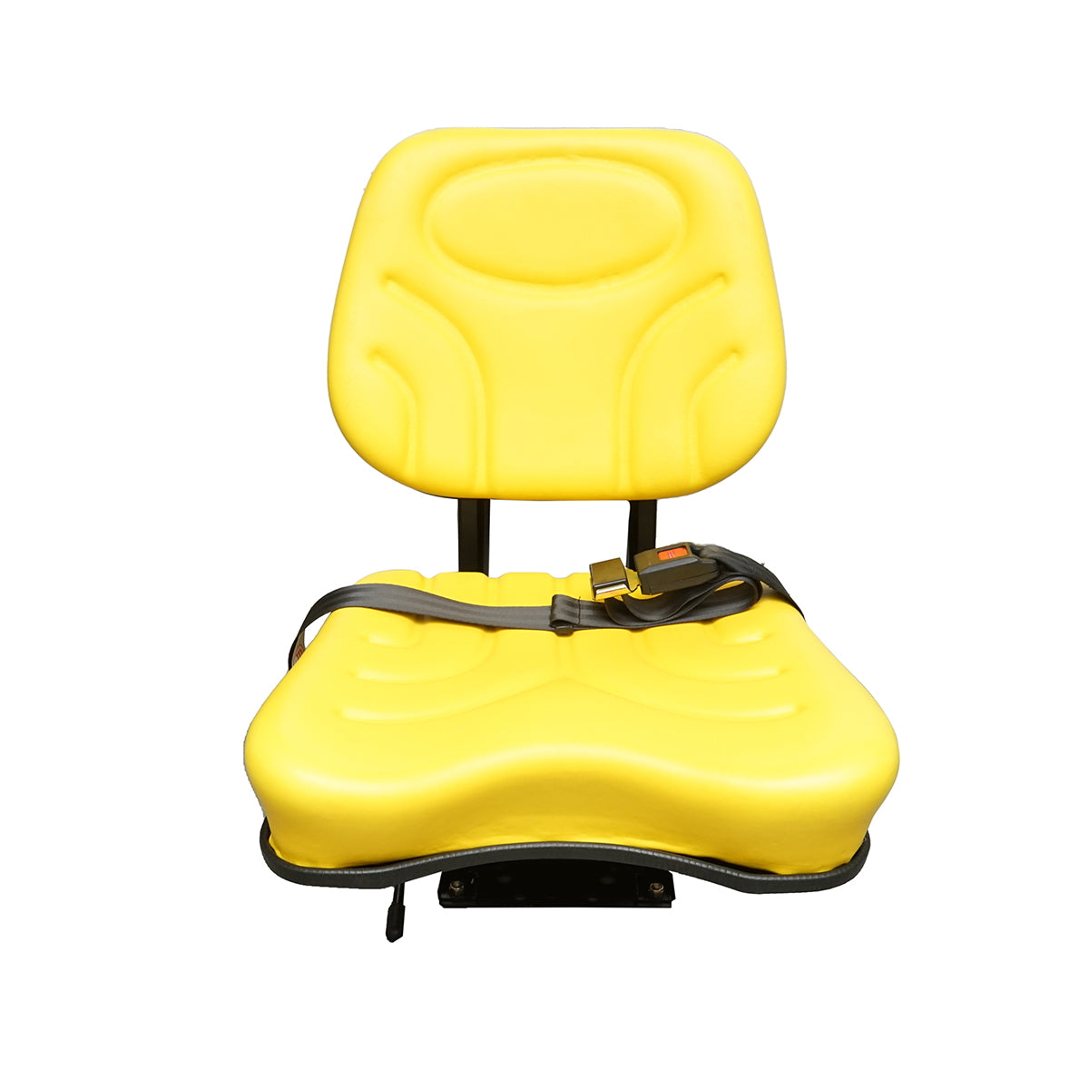 Univerzális ülés mezőgazdasági vagy ipari gépekhez, targoncához