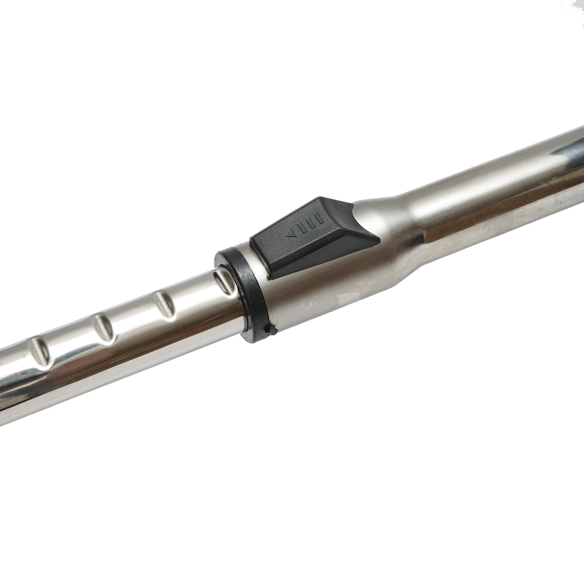 Elektromos fűkasza, 850 W, teleszkópos nyéllel, 2× 21 V / 3000 mAh akkumulátorral, 18 000 ford./perc, tartozékokkal együtt