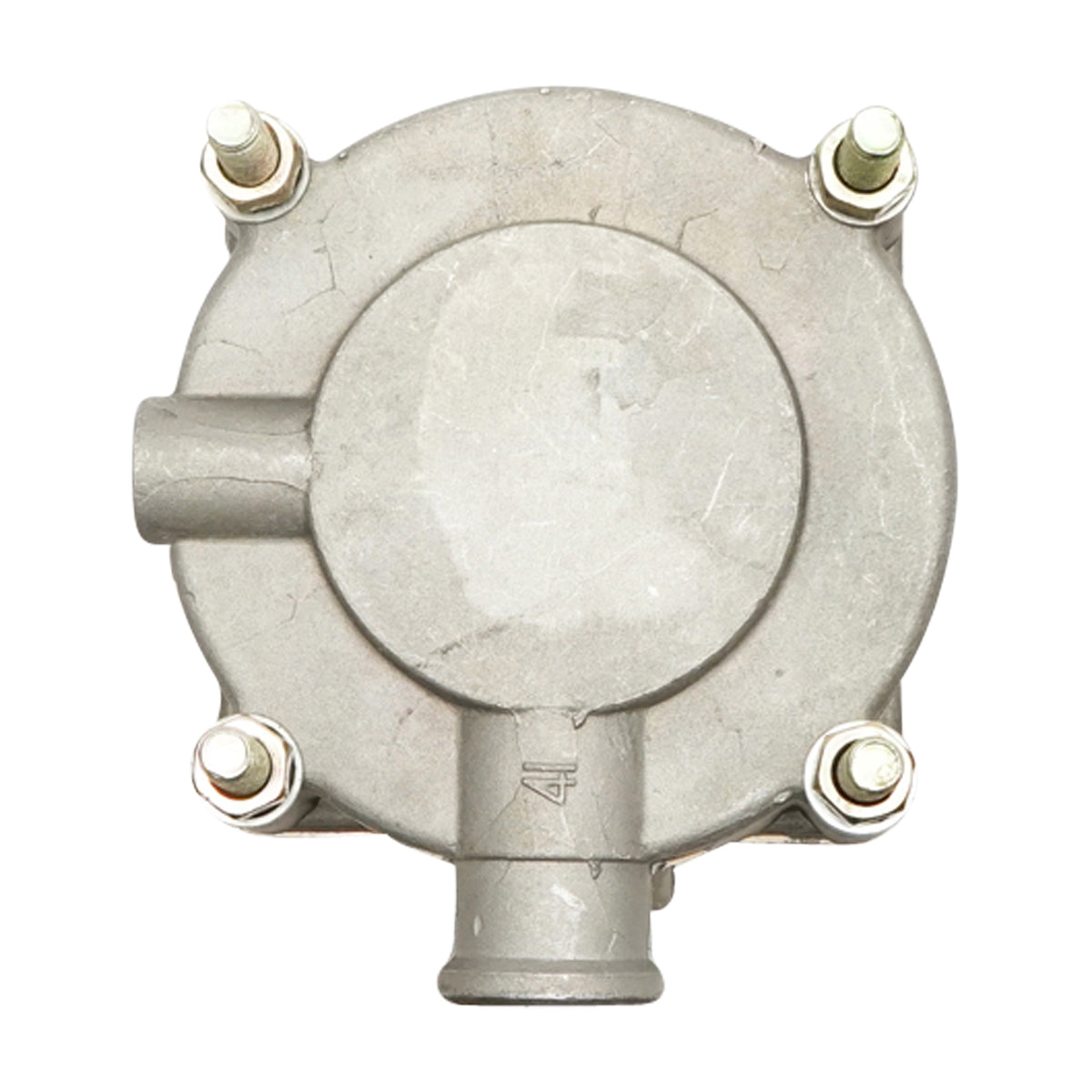 Fékszelep DAF / SCANIA-hoz, 973002402