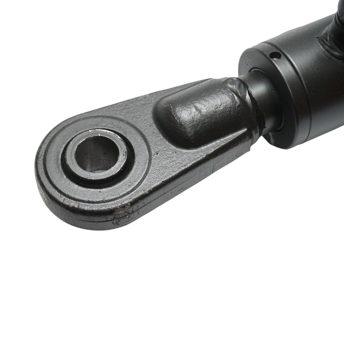 Hidraulikus központi vonórúd, 2-2 kategória, 680 mm zárt, 360 mm löket